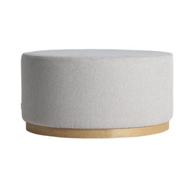 RUREY FOOTREST in a modern interior setting