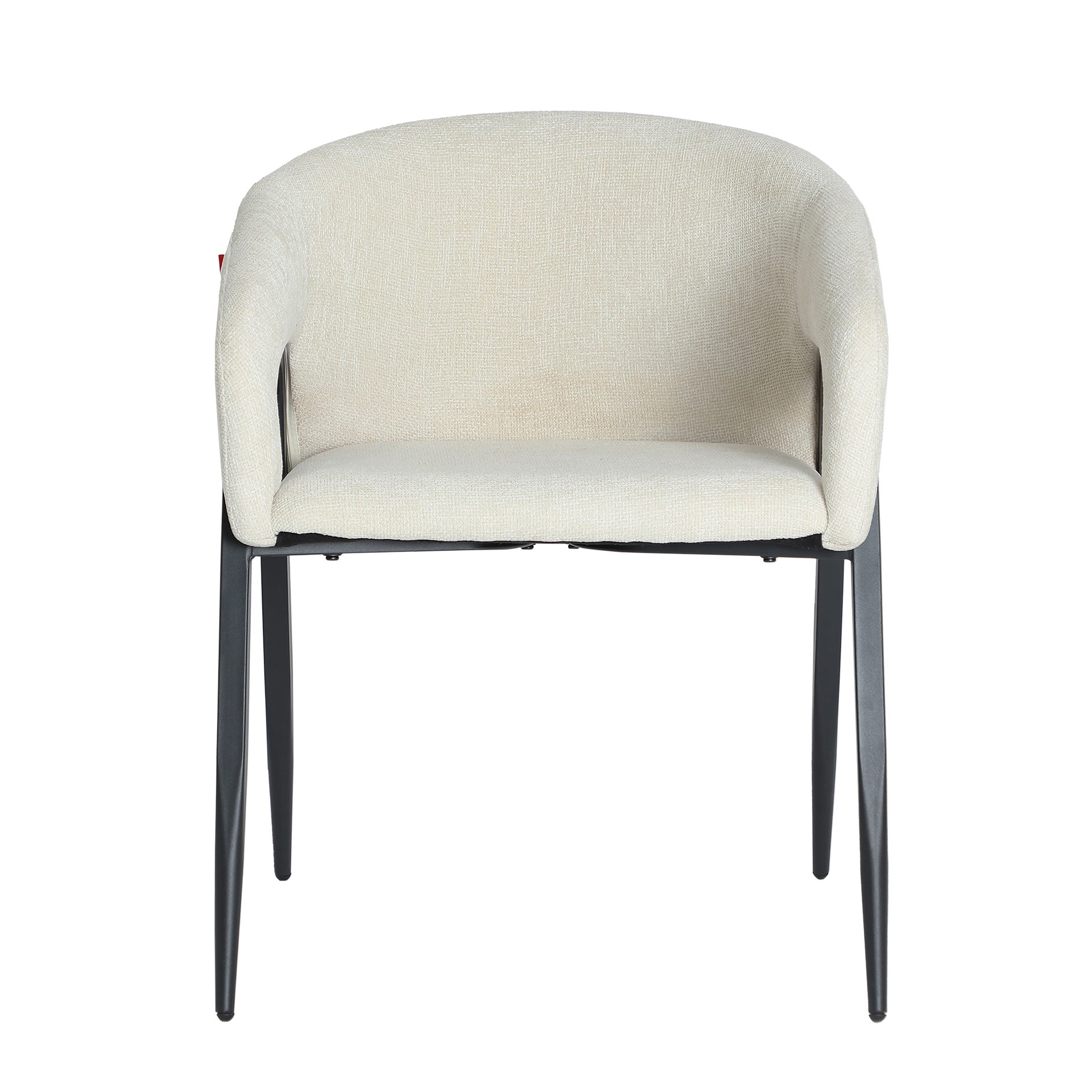 AREN CHAIR in a modern interior setting