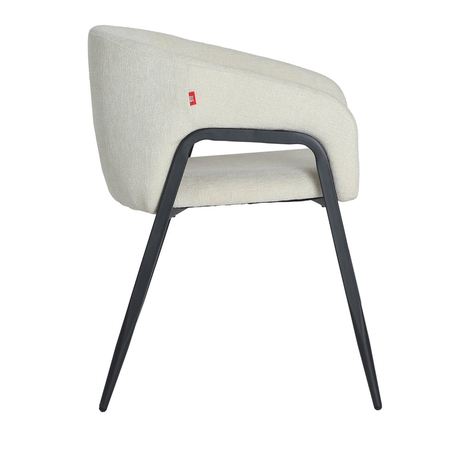 AREN CHAIR in a modern interior setting
