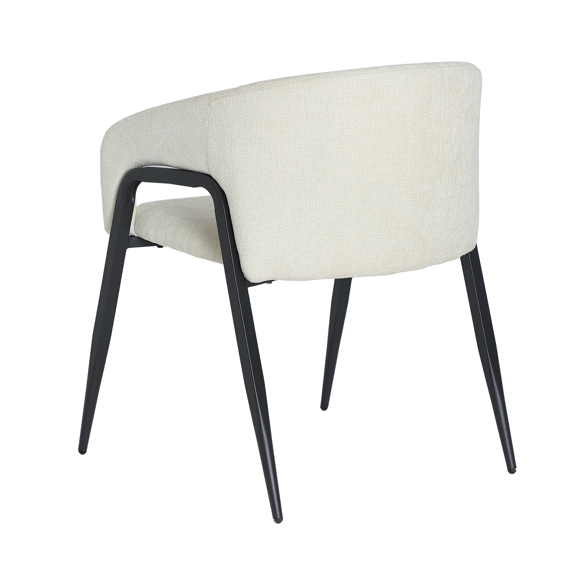 AREN CHAIR in a modern interior setting