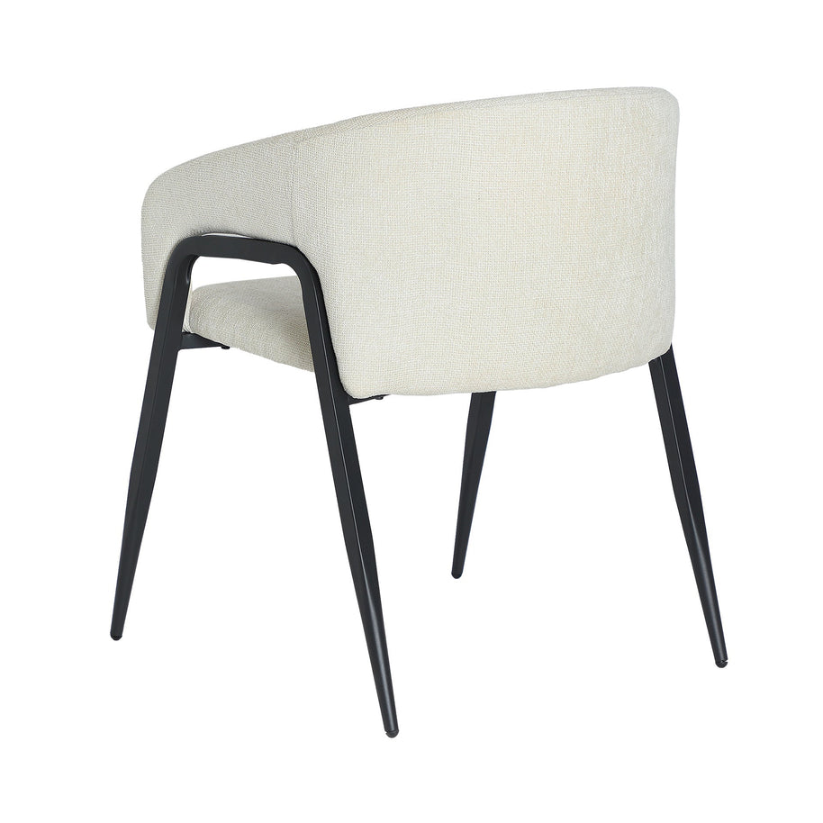 AREN CHAIR in a modern interior setting
