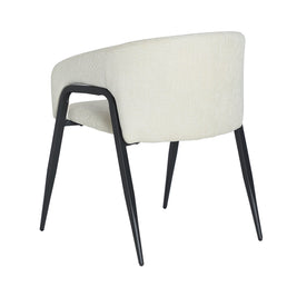 AREN CHAIR in a modern interior setting