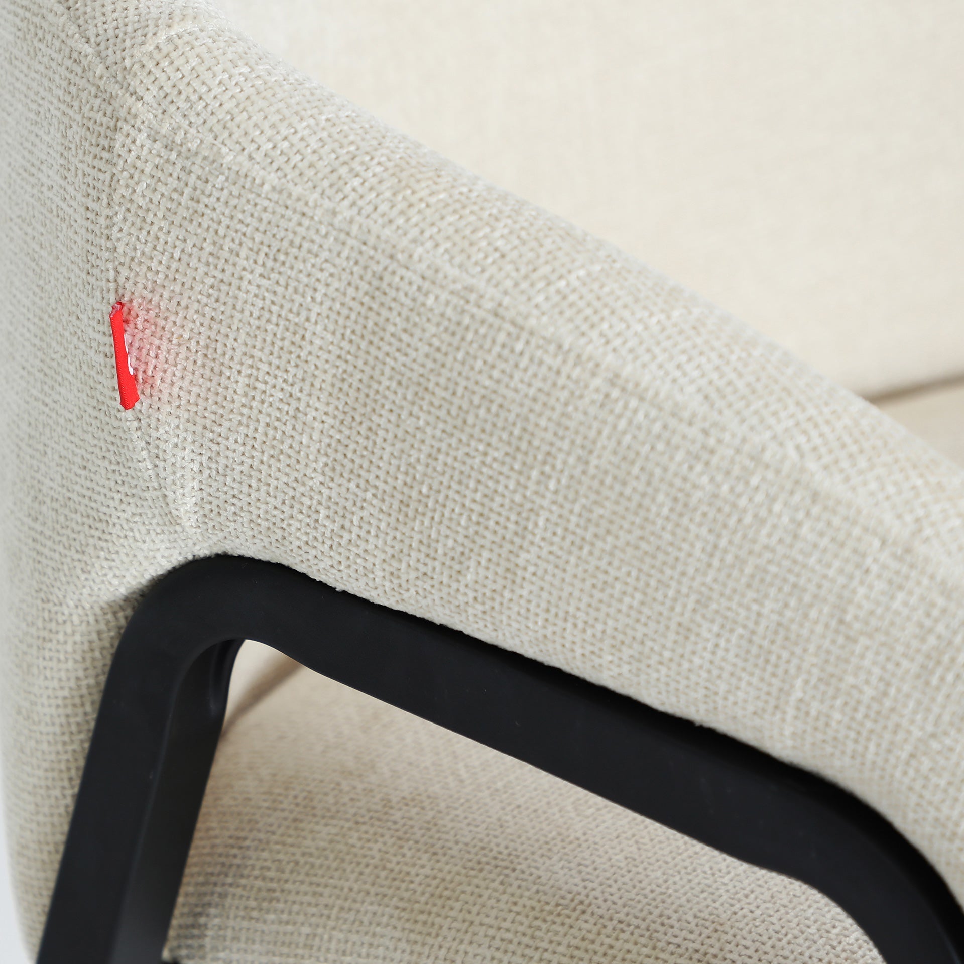 AREN CHAIR in a modern interior setting