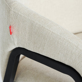 AREN CHAIR in a modern interior setting
