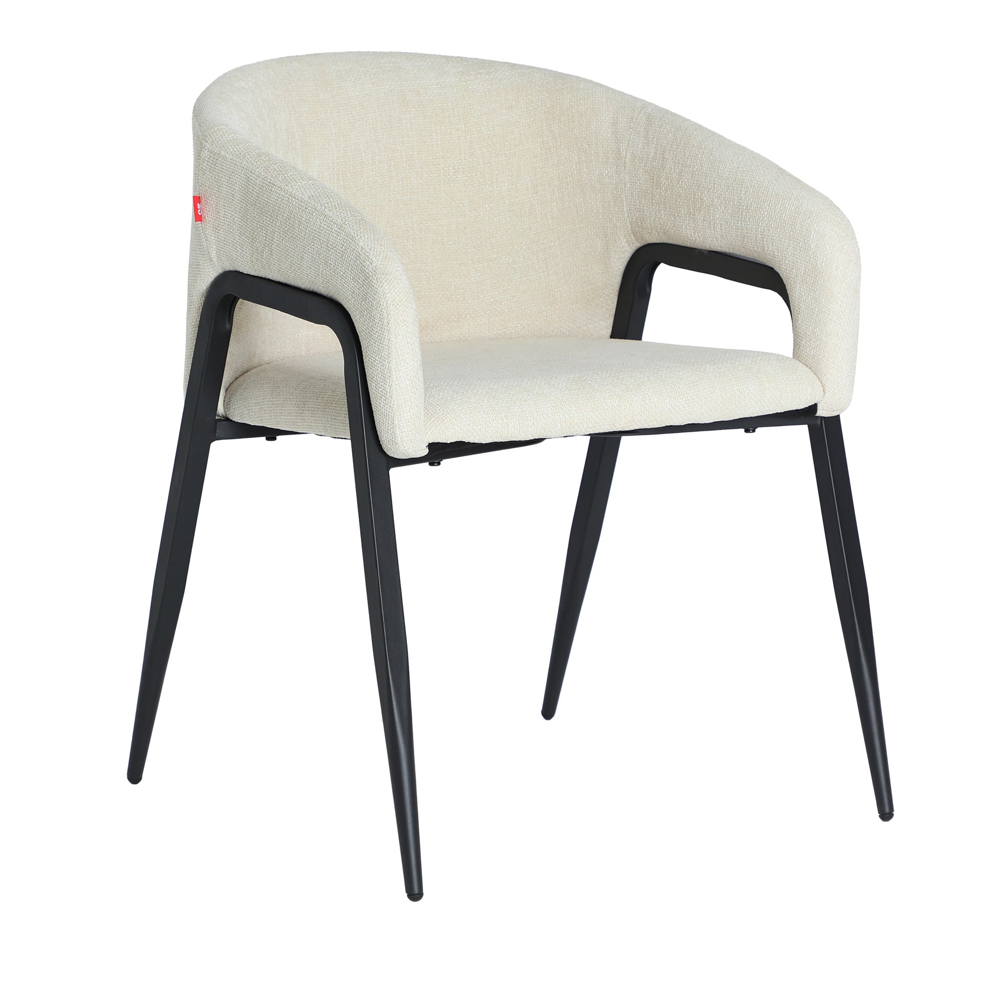 AREN CHAIR in a modern interior setting