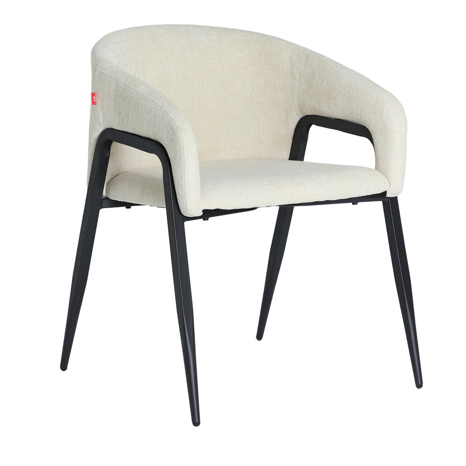 AREN CHAIR in a modern interior setting