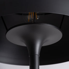 LUMIX FLOOR LAMP in a modern interior setting