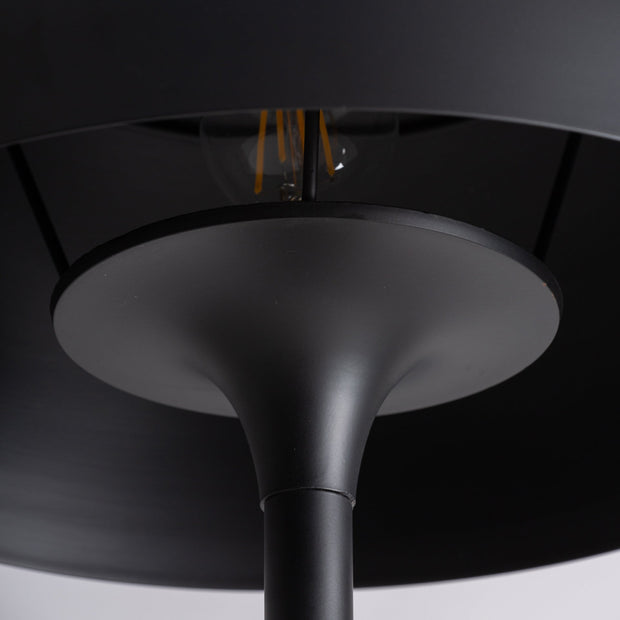 LUMIX FLOOR LAMP in a modern interior setting