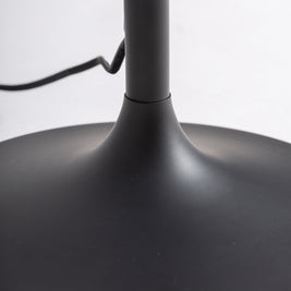 LUMIX FLOOR LAMP in a modern interior setting