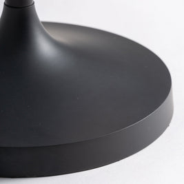 LUMIX FLOOR LAMP in a modern interior setting