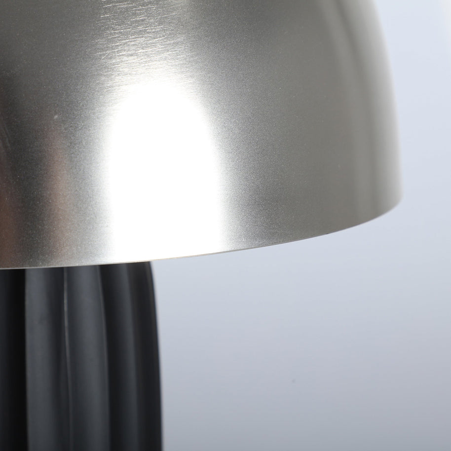 VALHESA TABLE LAMP in a modern interior setting