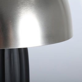 VALHESA TABLE LAMP in a modern interior setting