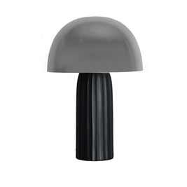 VALHESA TABLE LAMP in a modern interior setting
