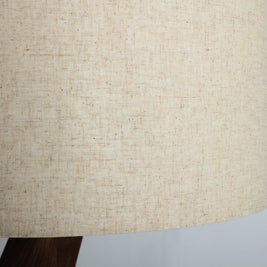 ONDA FLOOR LAMP in a modern interior setting