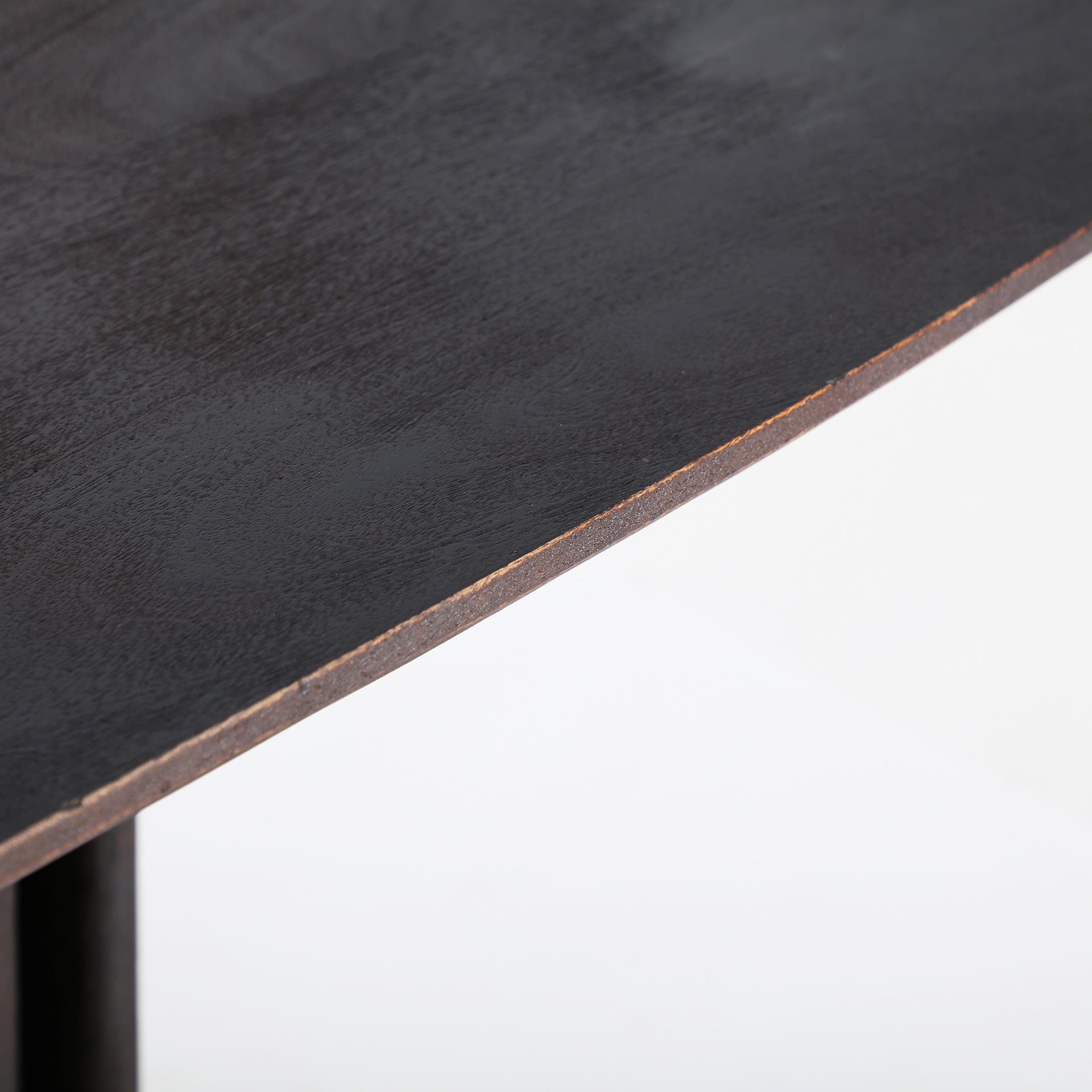 SEISSAN DINING TABLE in a modern interior setting