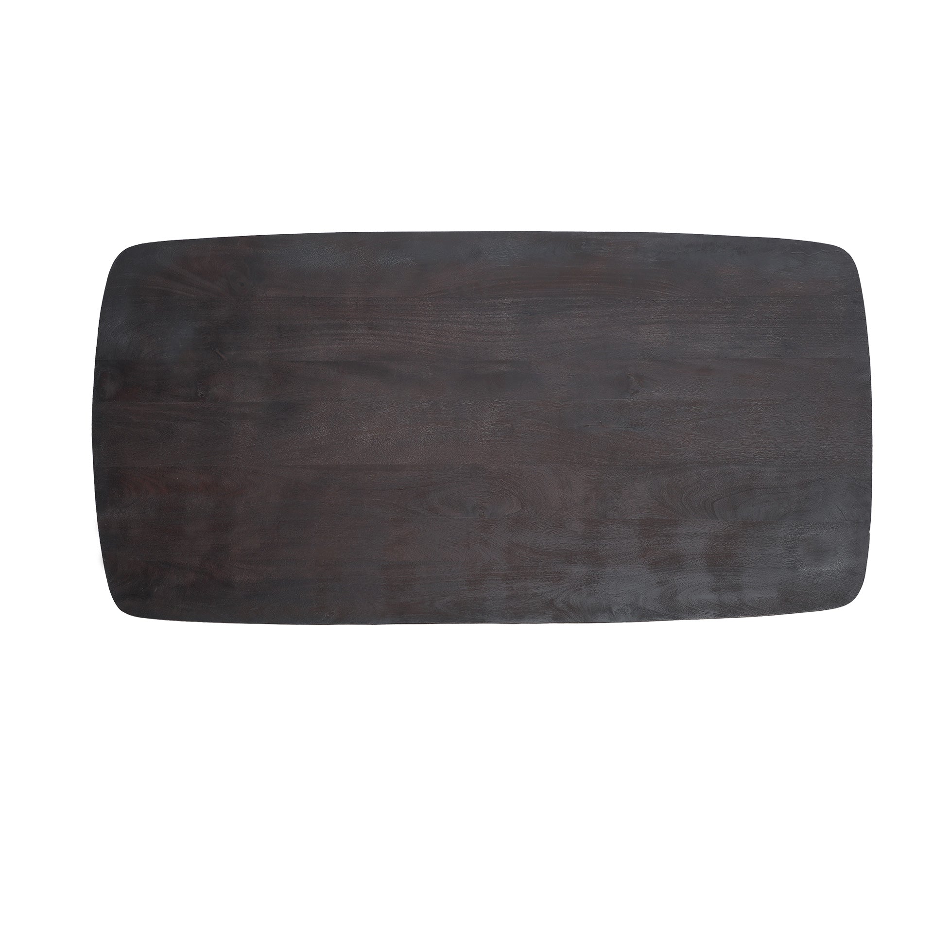 SEISSAN DINING TABLE in a modern interior setting