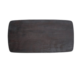 SEISSAN DINING TABLE in a modern interior setting