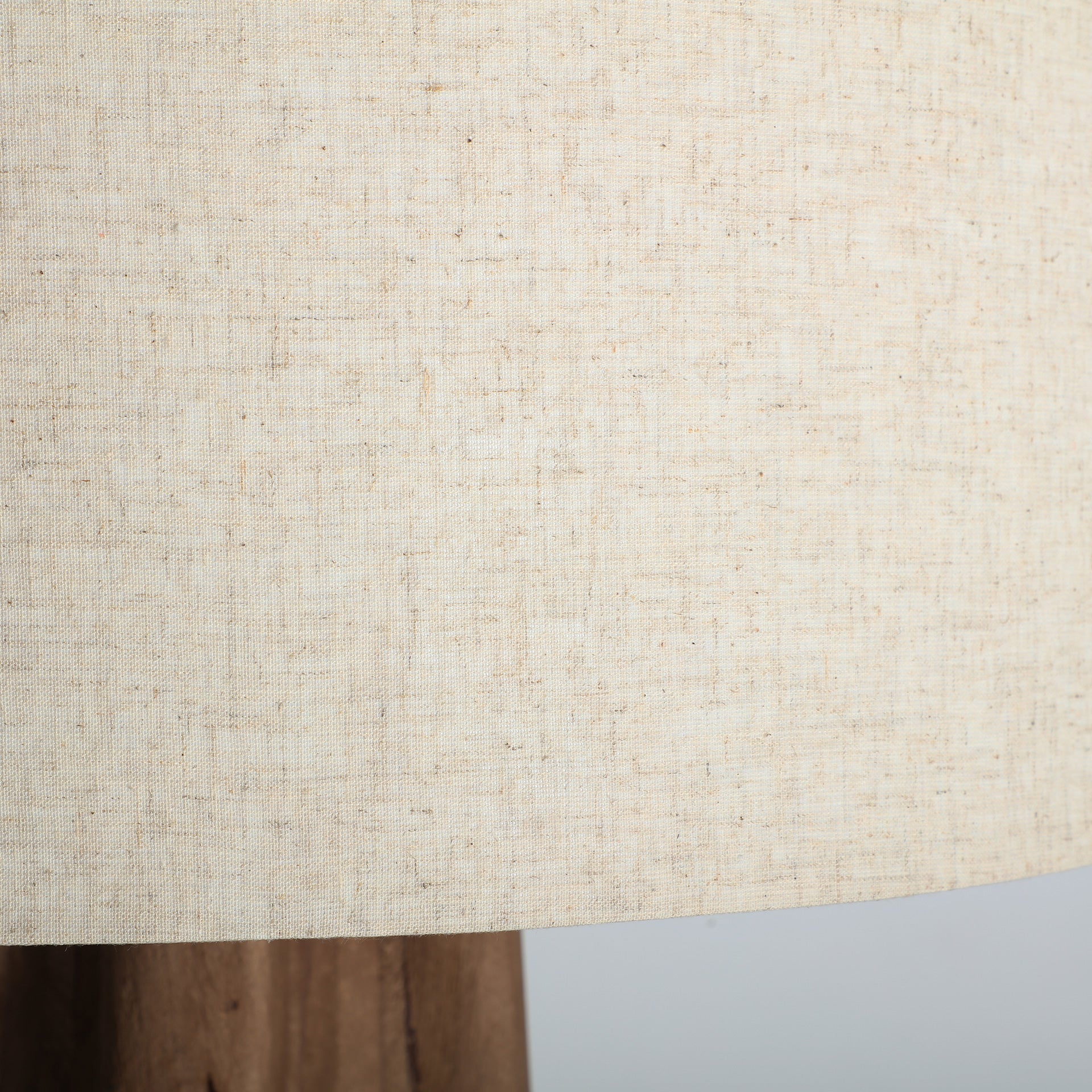 KEALE FLOOR LAMP in a modern interior setting
