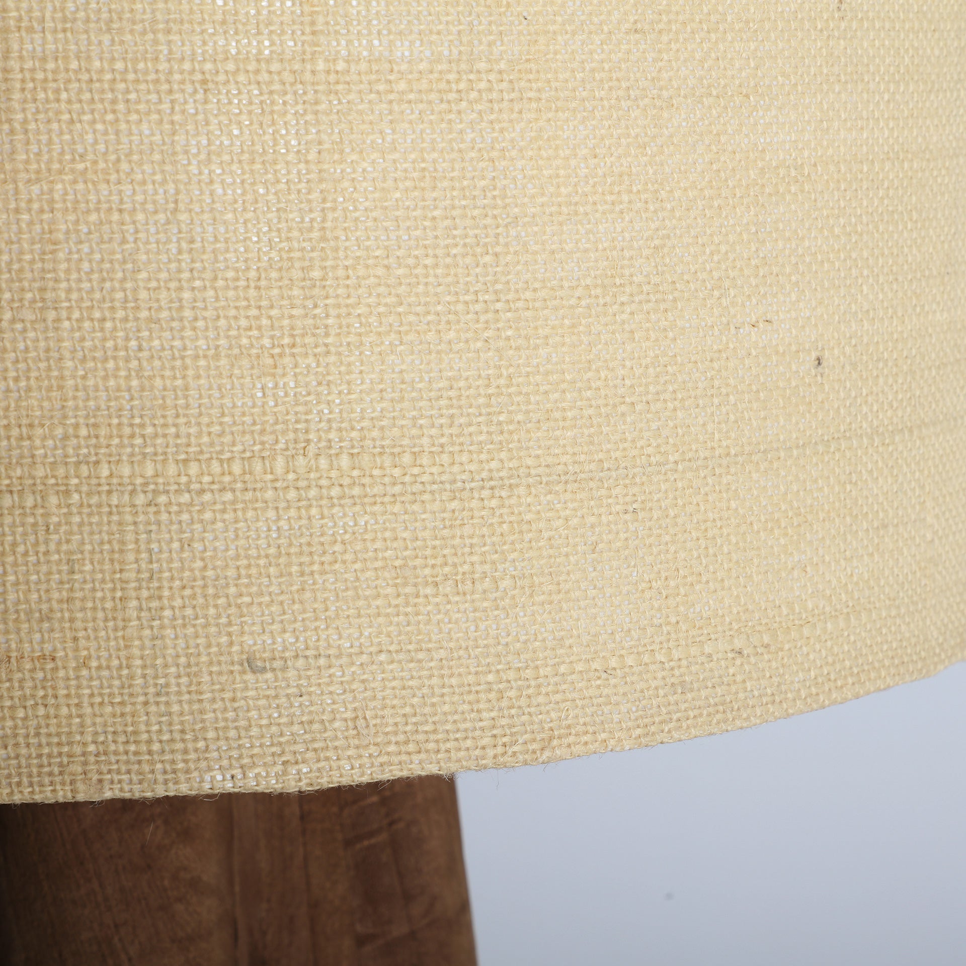 KEALE TABLE LAMP in a modern interior setting