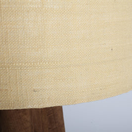 KEALE TABLE LAMP in a modern interior setting