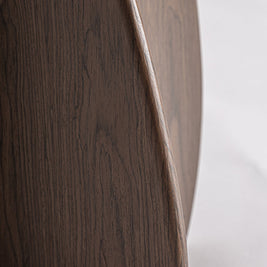 ARKO SIDE TABLE in a modern interior setting