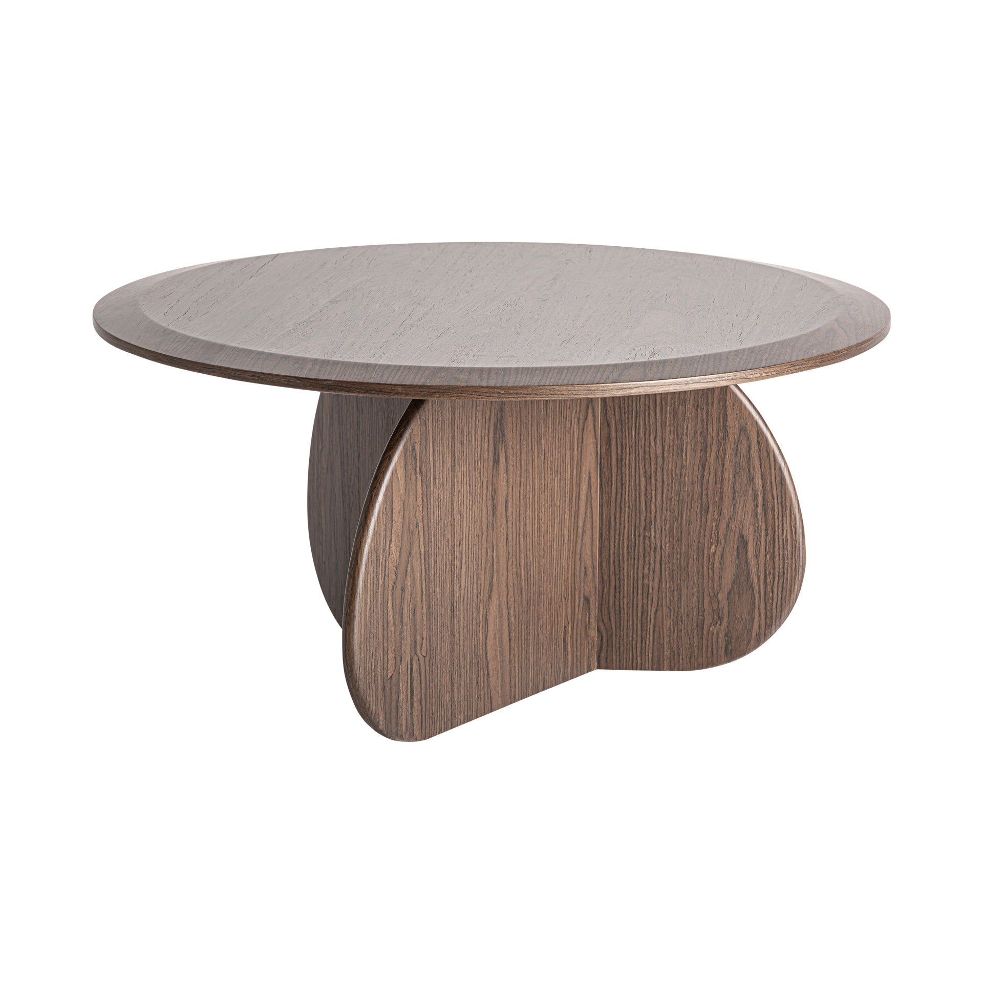 ARKO COFFEE TABLE in a modern interior setting