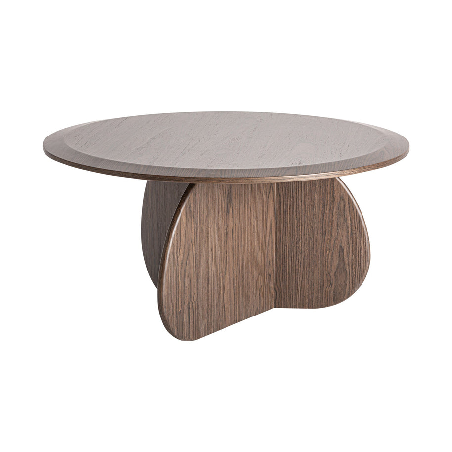 ARKO COFFEE TABLE in a modern interior setting