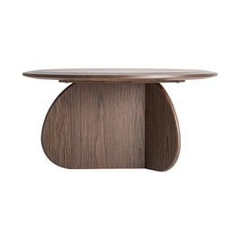 ARKO COFFEE TABLE in a modern interior setting