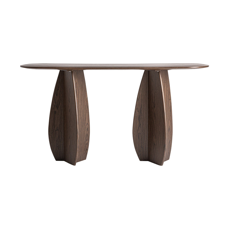 ARKO CONSOLE TABLE in a modern interior setting