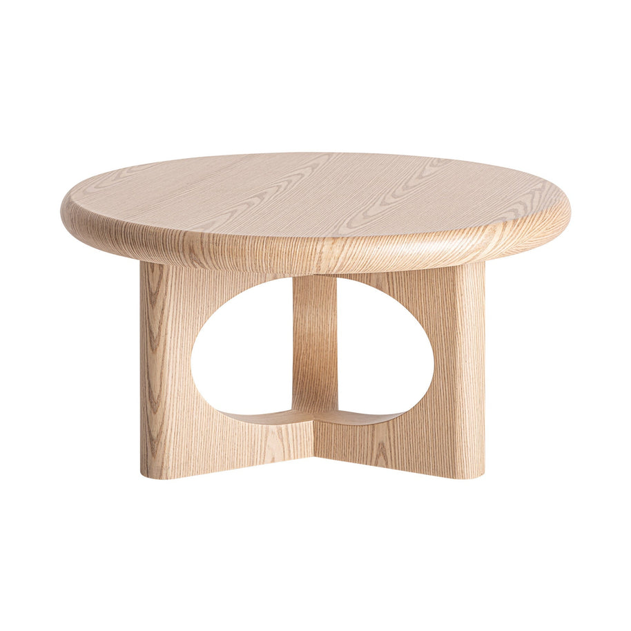 LIRA COFFEE TABLE in a modern interior setting