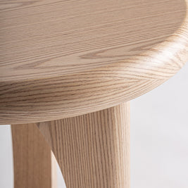 LIRA COFFEE TABLE in a modern interior setting