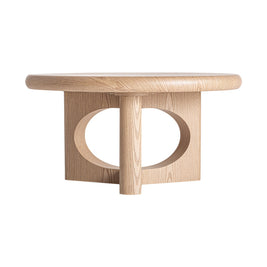 LIRA COFFEE TABLE in a modern interior setting