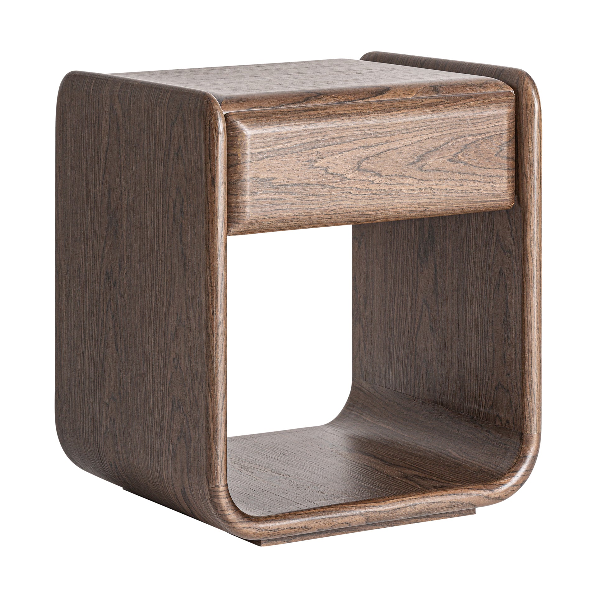 ARKO BEDSIDE TABLE in a modern interior setting