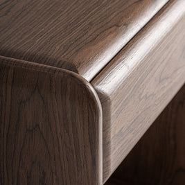 ARKO BEDSIDE TABLE in a modern interior setting