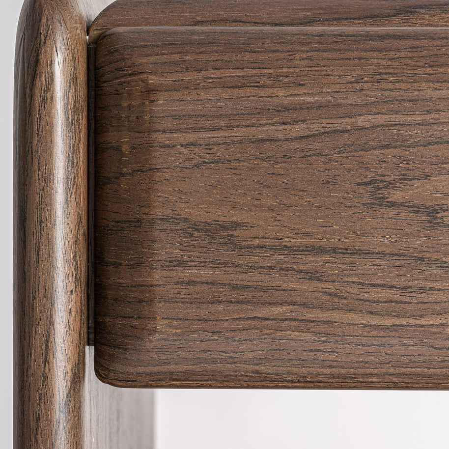 ARKO BEDSIDE TABLE in a modern interior setting