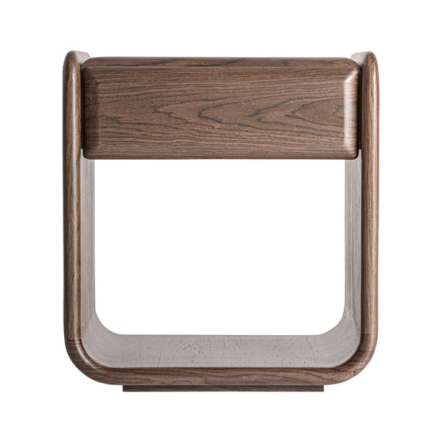 ARKO BEDSIDE TABLE in a modern interior setting