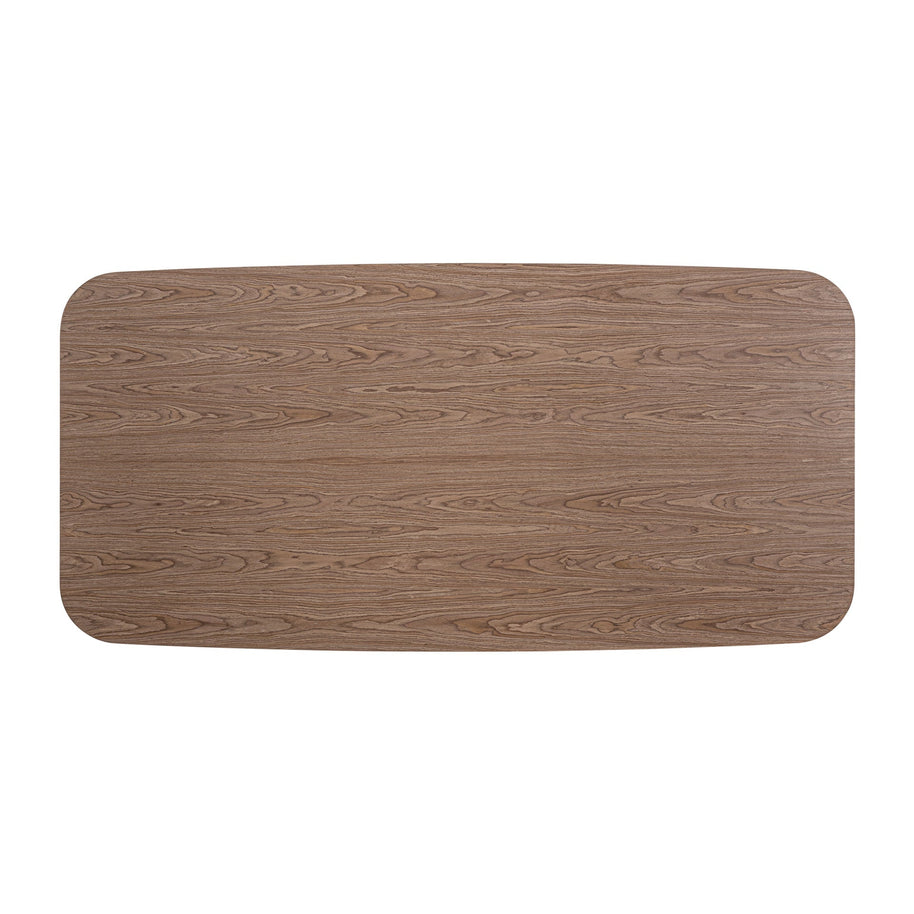 ARKO DINING TABLE in a modern interior setting