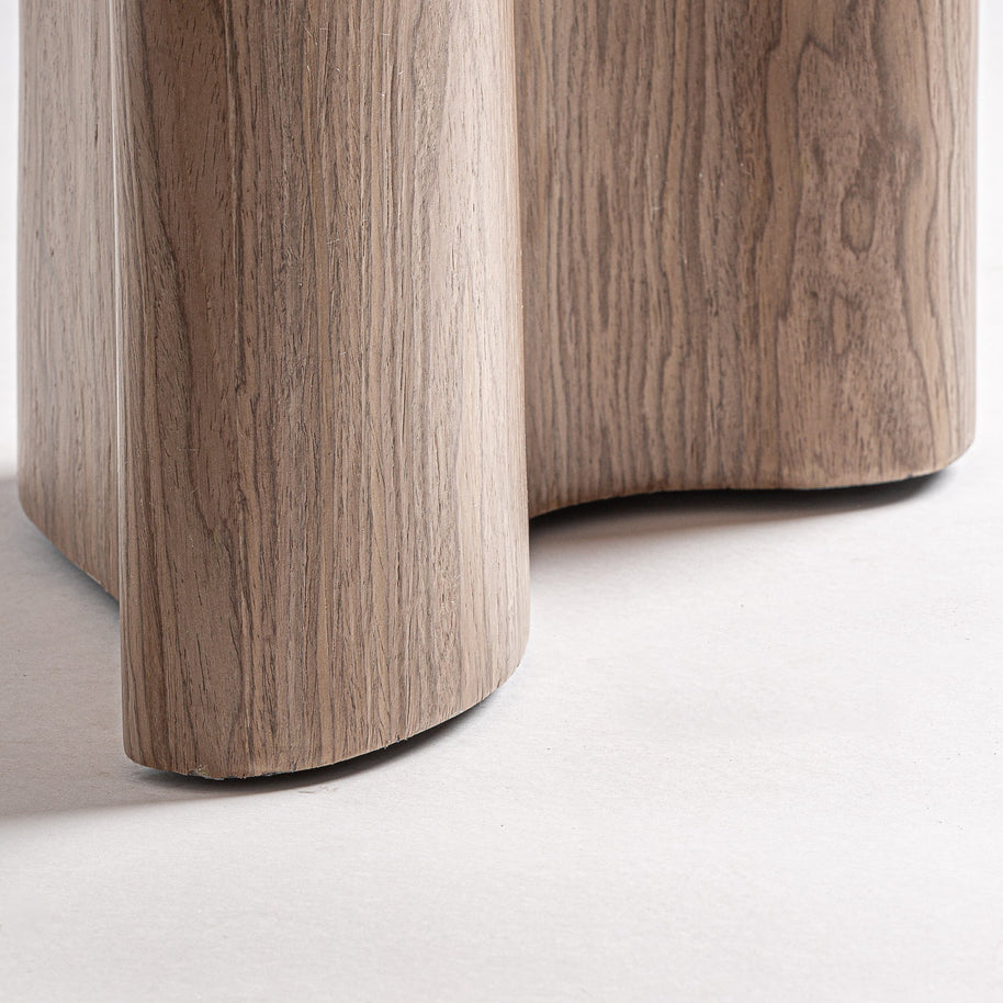 ARKO DINING TABLE in a modern interior setting
