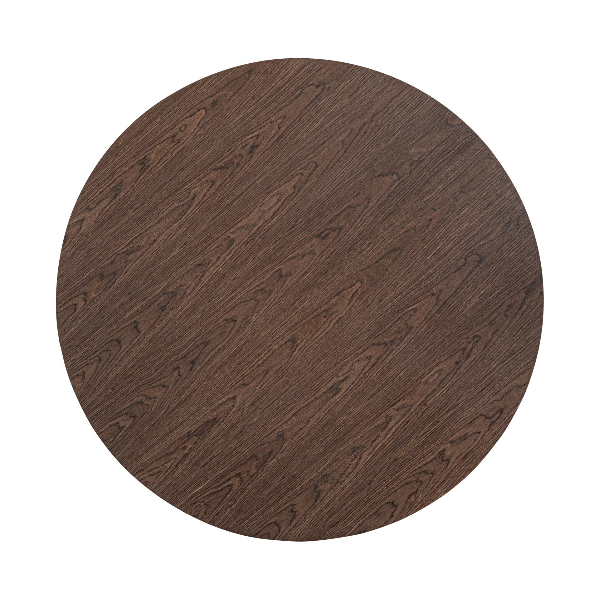 ARKO DINING TABLE in a modern interior setting