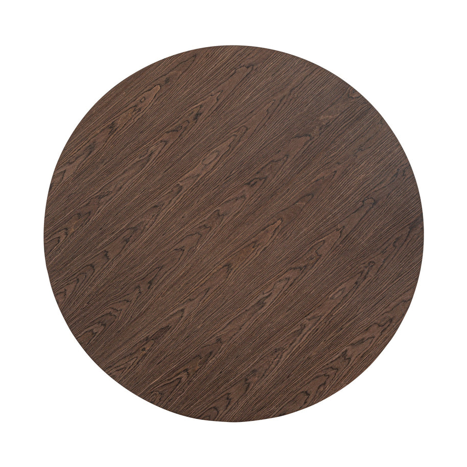 ARKO DINING TABLE in a modern interior setting