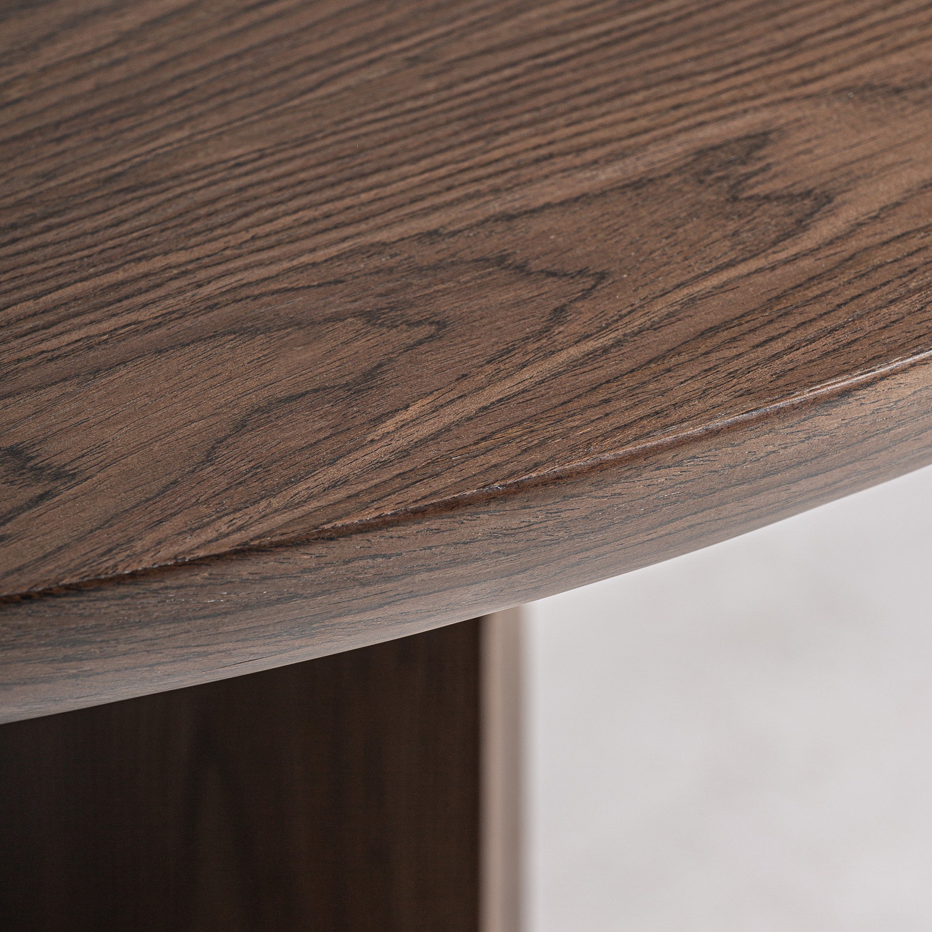 ARKO DINING TABLE in a modern interior setting