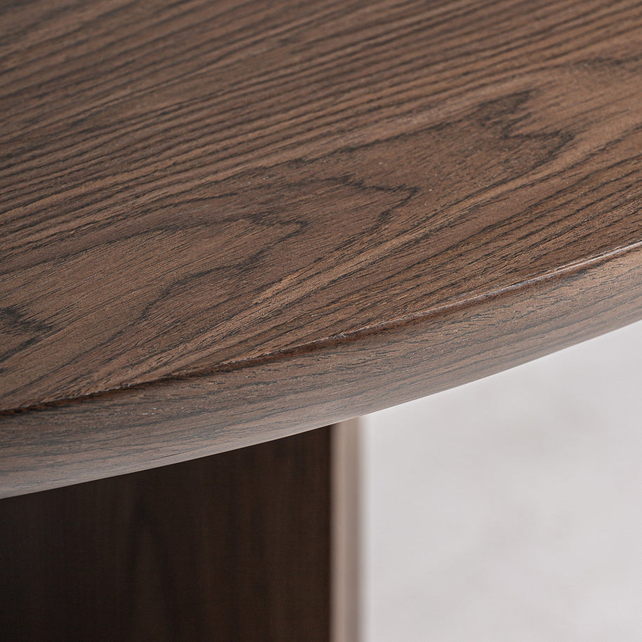 ARKO DINING TABLE in a modern interior setting