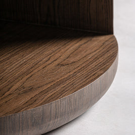 ARKO DINING TABLE in a modern interior setting