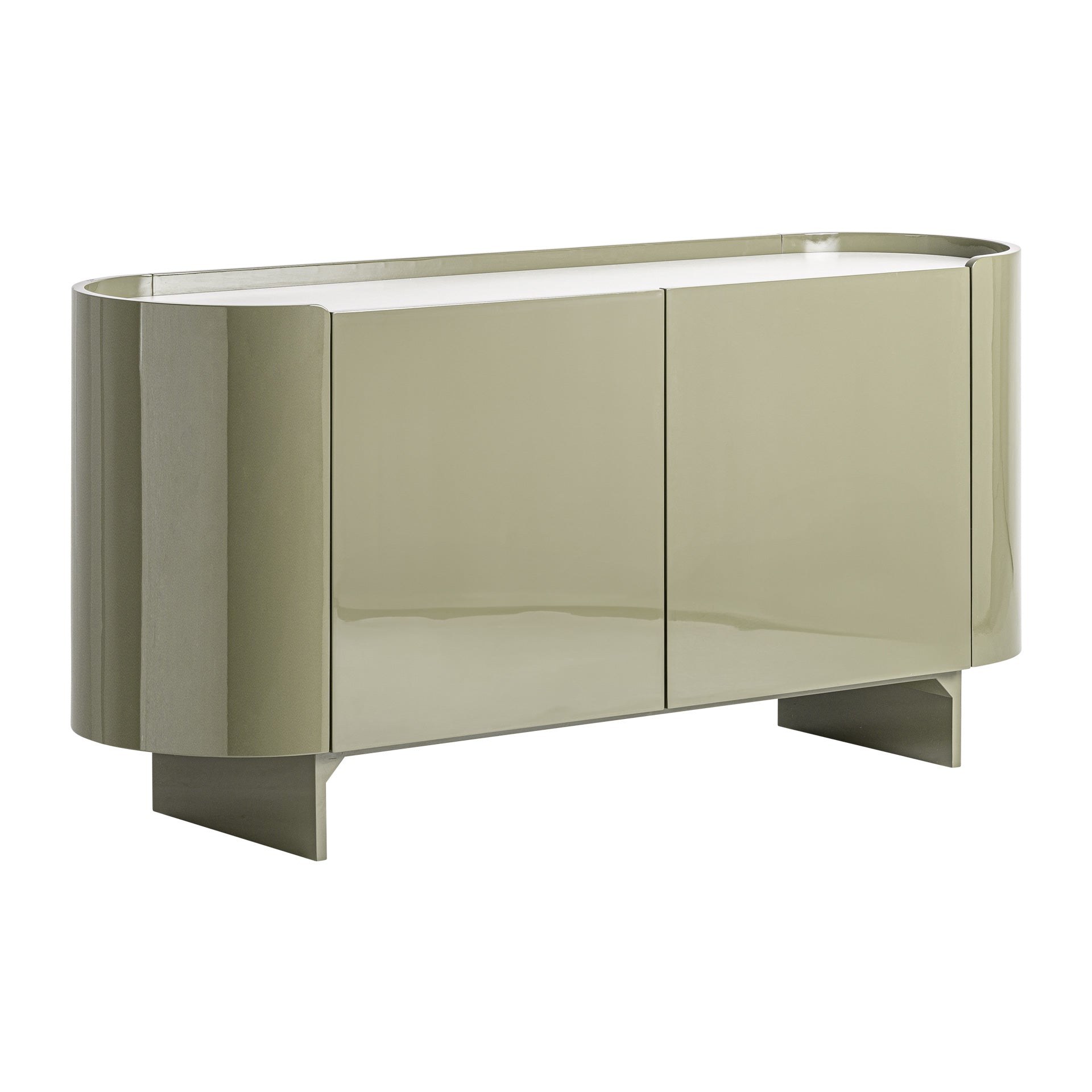 STAGE SIDEBOARD in a modern interior setting