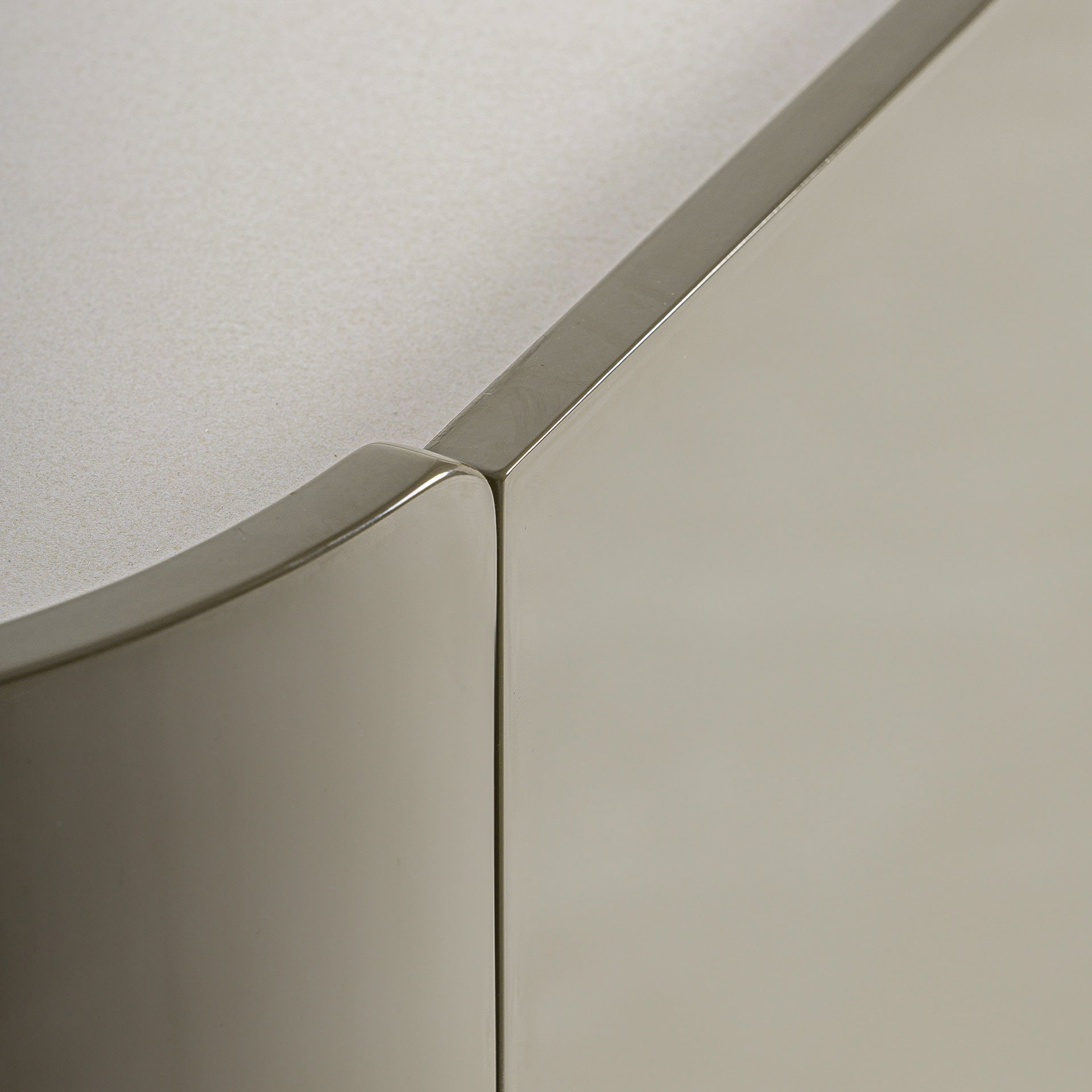 STAGE SIDEBOARD in a modern interior setting