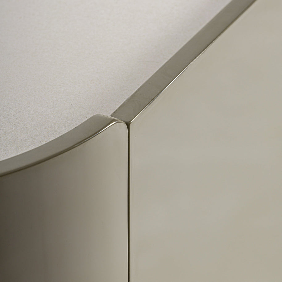 STAGE SIDEBOARD in a modern interior setting