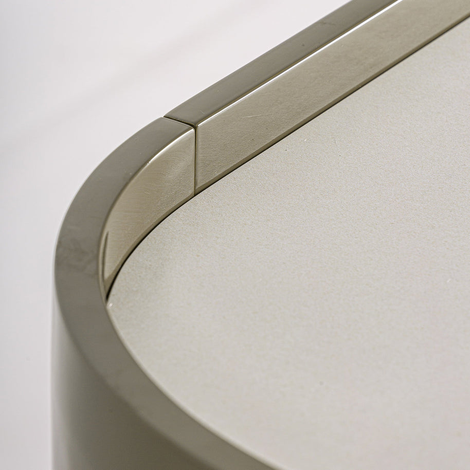 STAGE SIDEBOARD in a modern interior setting