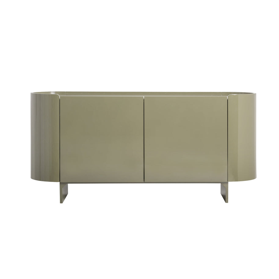STAGE SIDEBOARD in a modern interior setting
