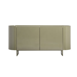 STAGE SIDEBOARD in a modern interior setting