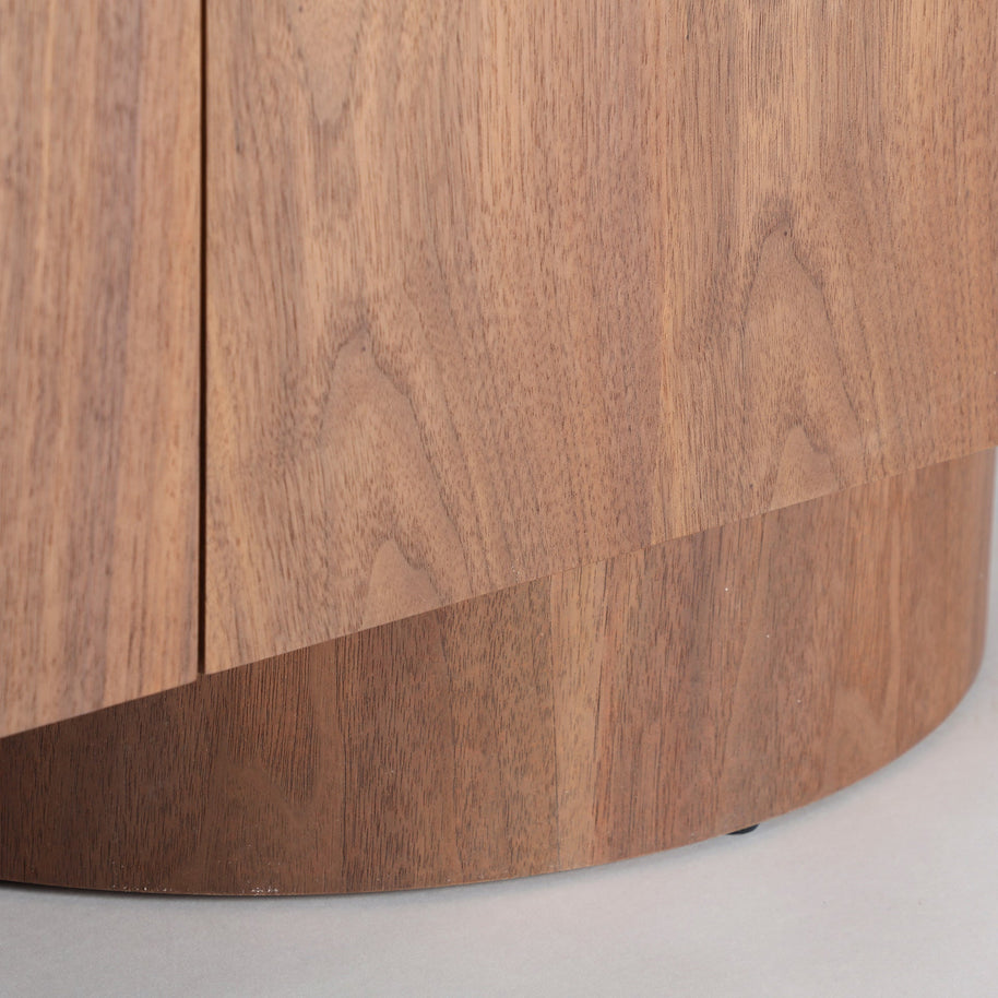 DUNE SIDEBOARD in a modern interior setting